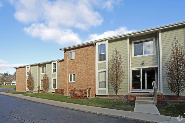 Building Photo - Northville Green Apartments