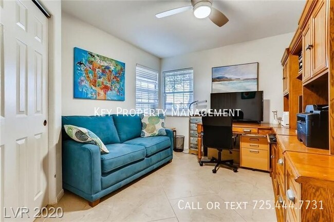 Building Photo - Vegas's Only Available Waterfront Rental ~...