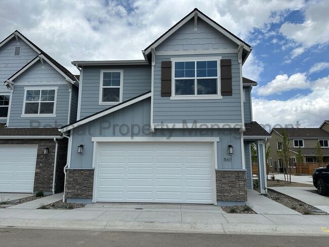 Primary Photo - 860 Furlong Dr