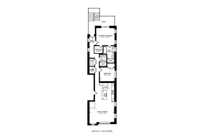 Building Photo - 3740 N Clifton Ave