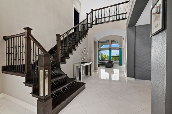 Building Photo - Fully Furnished Modern Home in Rocky Creek!