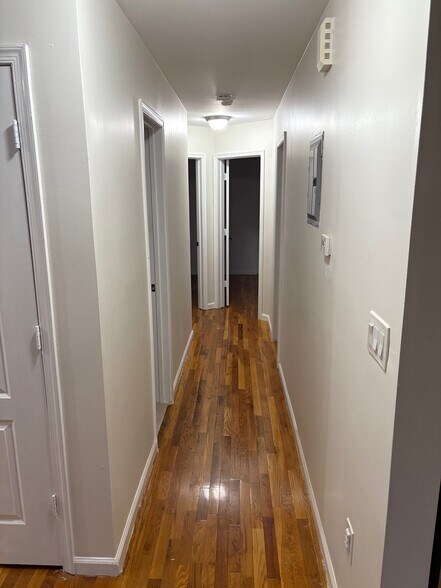 Hallway - 13551 223rd St