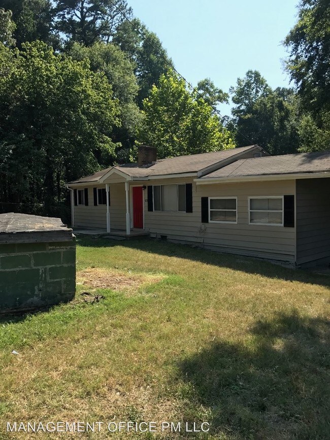 Building Photo - 3 br, 1 bath House - 421 Shannon Bradley Road