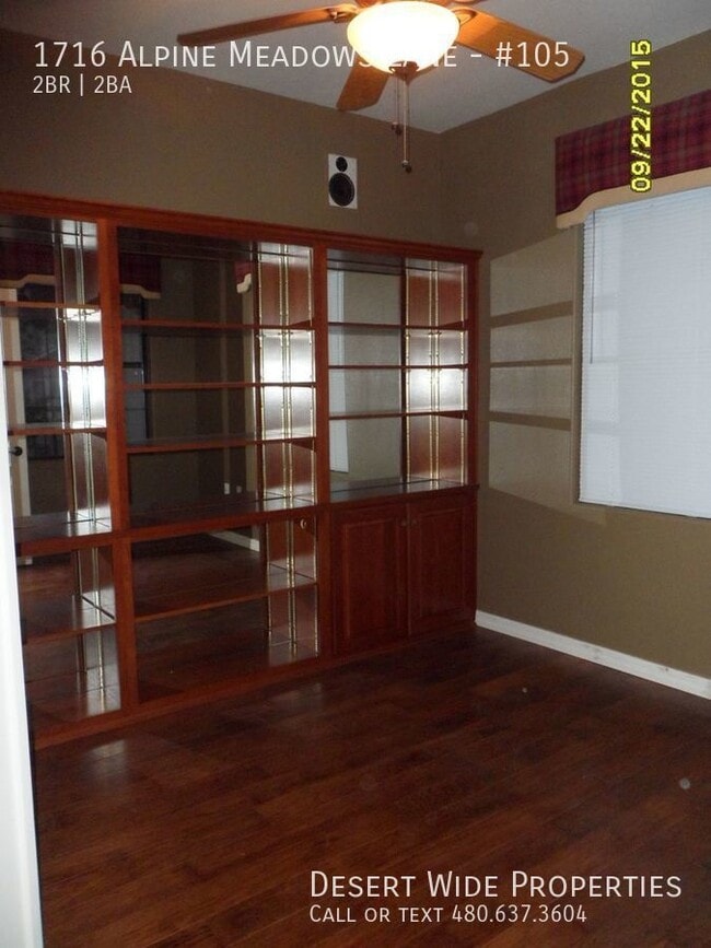 Building Photo - 1716 Alpine Meadows Ln