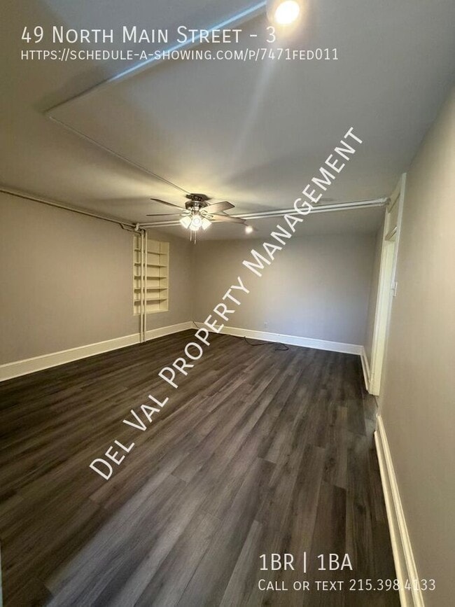 Building Photo - 49 N Main St