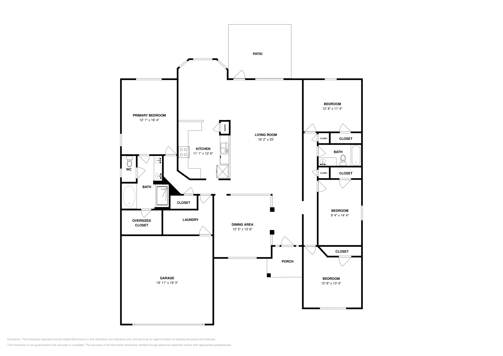 Building Photo - 8 Matricaria Ct