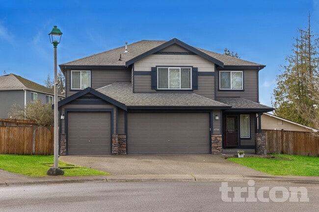 Building Photo - 6706 206th St Ct E