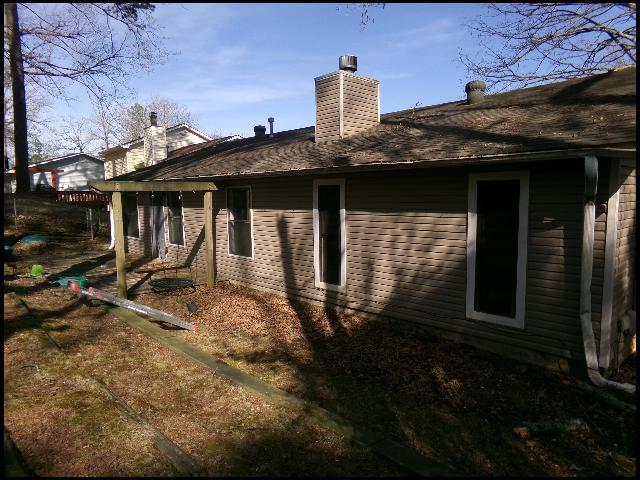 Building Photo - 5 Markham Pl Cir