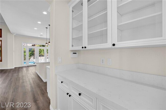 Bar - 2793 Bellini Dr