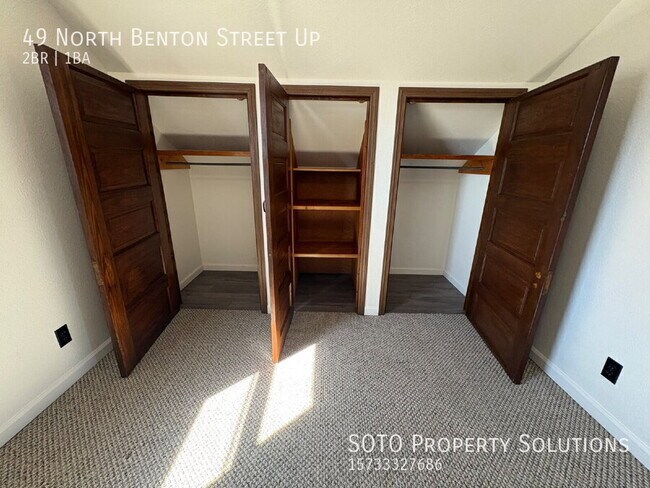 Building Photo - 49 N Benton St