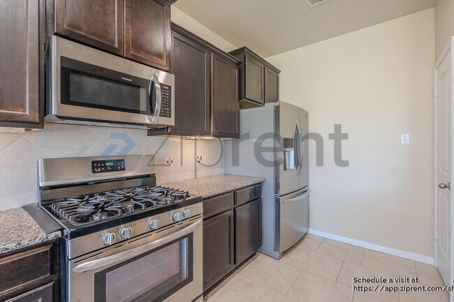 Building Photo - 4410 Polo Grounds Ct