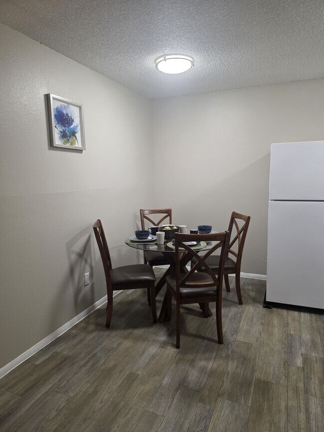 Interior Photo - Fort Lowell Place Apartments