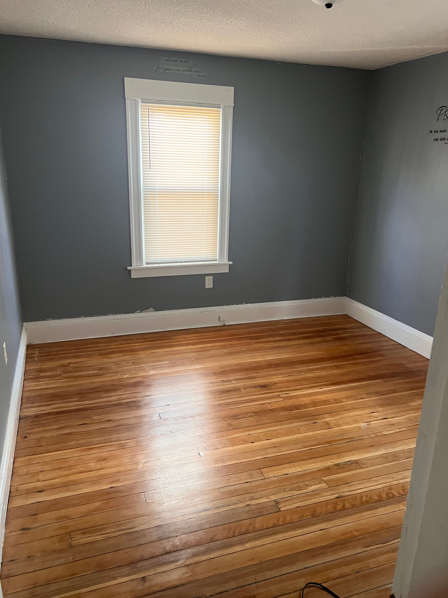 Bedroom 2 - 101 Middlesex St