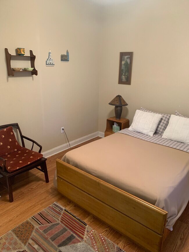 Building Photo - 3514 Brevard Rd