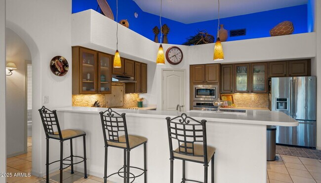 Building Photo - 5910 E Cielo Run S