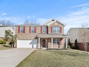 Building Photo - 4807 Creston Ct SE