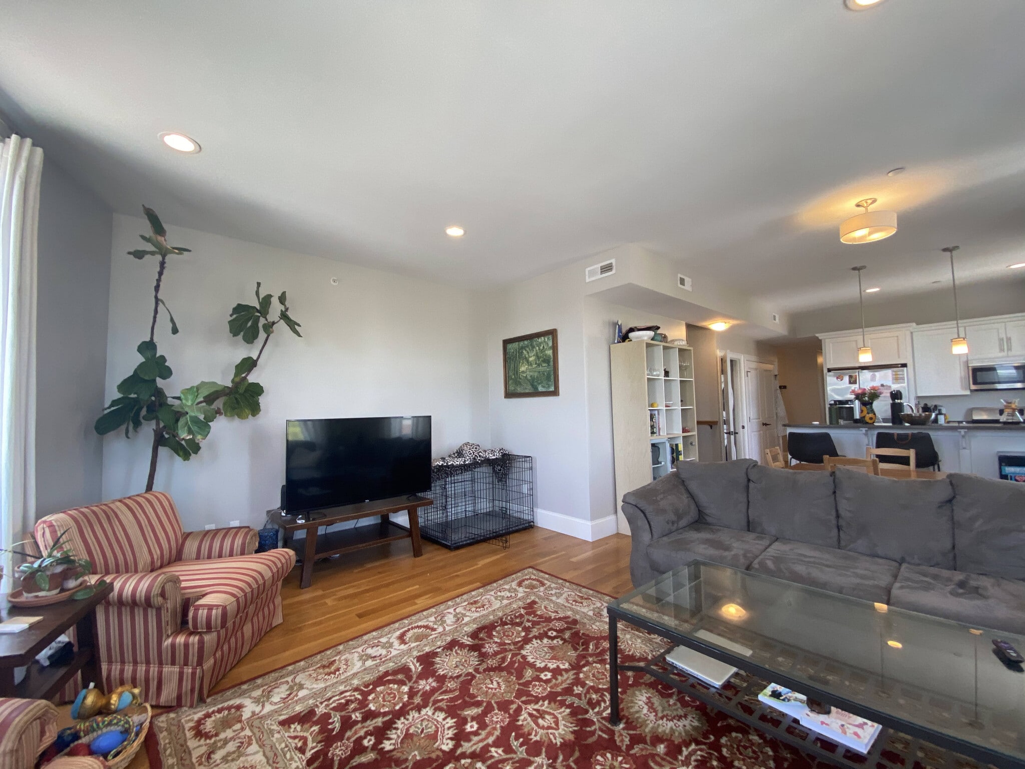 Building Photo - 168 Hampshire St