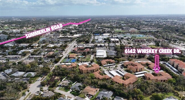 Building Photo - 6142 Whiskey Creek Dr