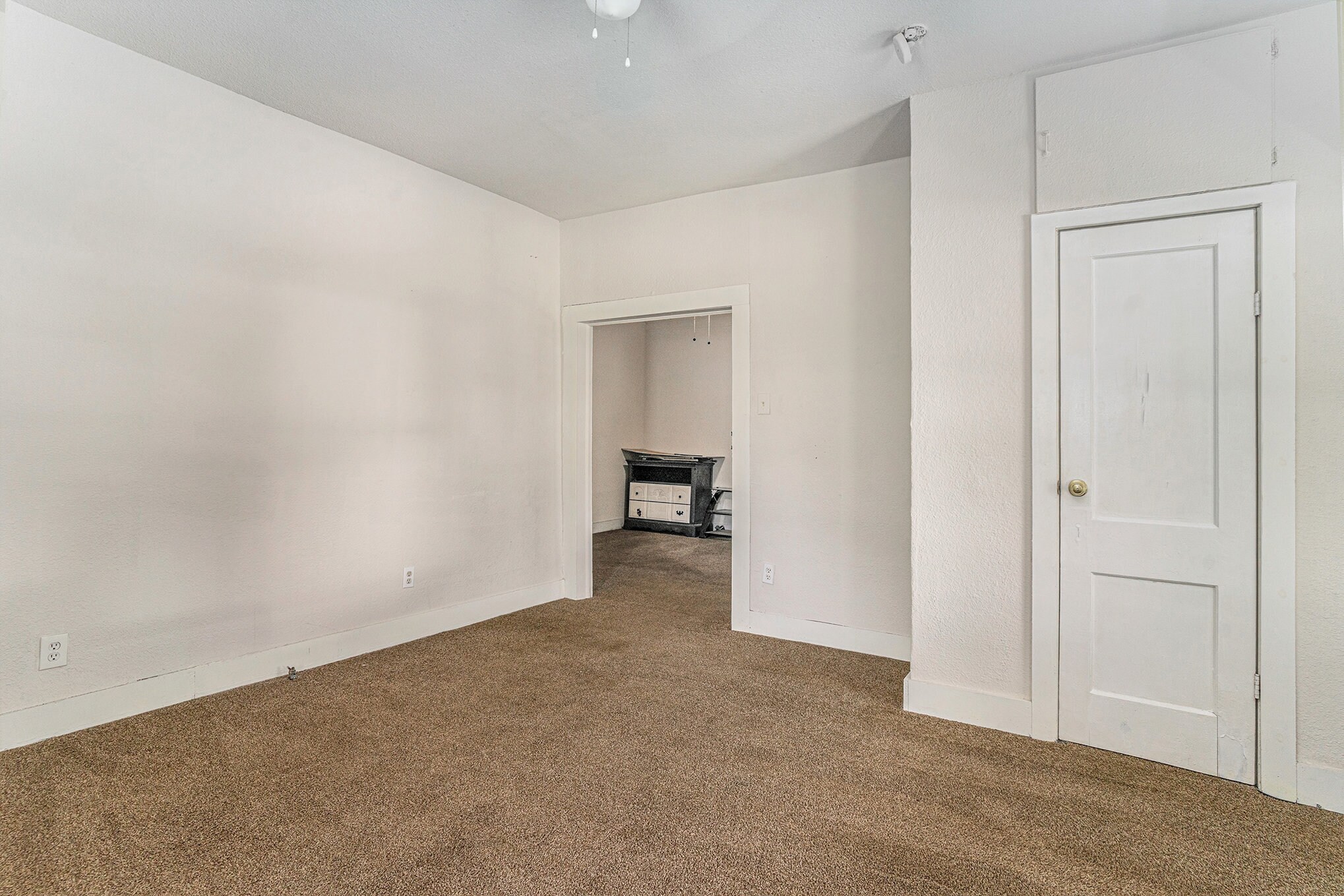 Building Photo - 111 W Atchley Ave