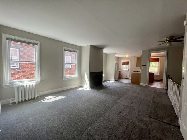 Building Photo - 1417 N Harrison St