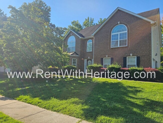 Building Photo - WOW!!....AMAZING BRICK FRONT HOME/ UPGRADE...