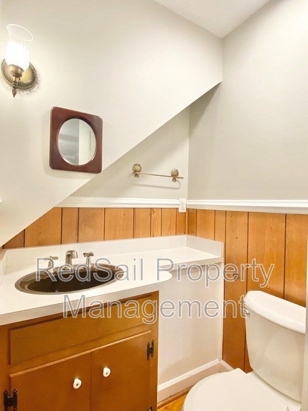 Building Photo - 801 Wormley Creek Dr