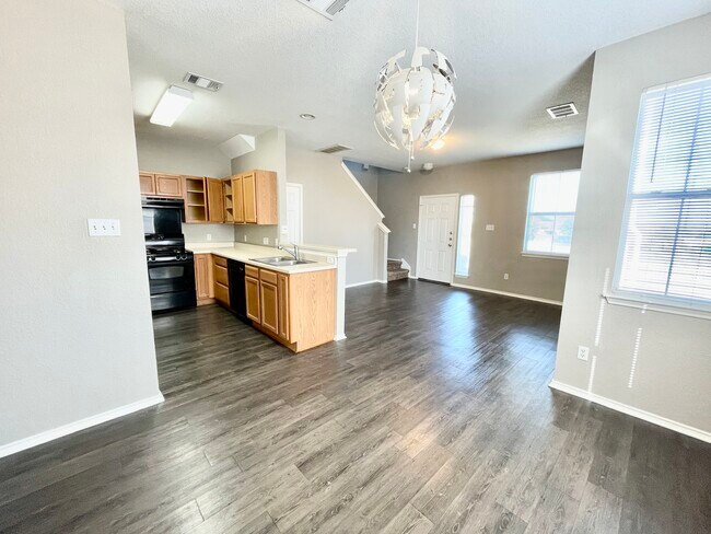 Building Photo - 13804 Harris Ridge Blvd