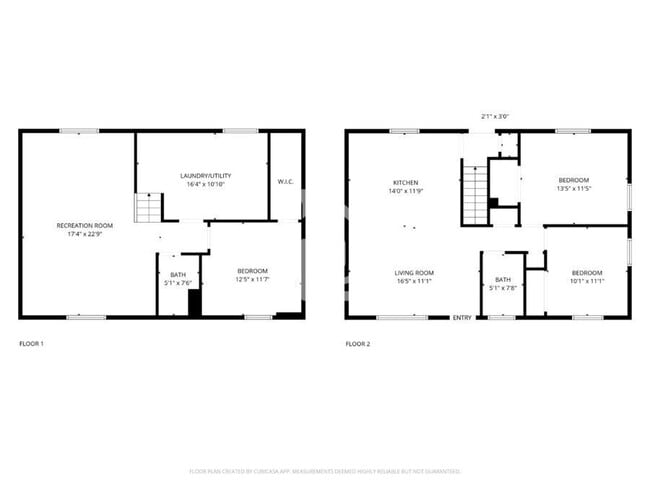 Building Photo - 1742 W 56th Ave