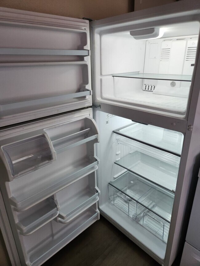 Building Photo - 19864 Gas Point Rd