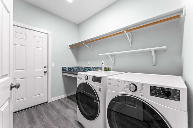 Building Photo - Charming Eagle Cul-de-Sac Retreat – 4 BR, ...