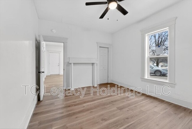 Building Photo - 2201 Gould Ave