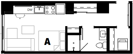 Studio A - oLiv Tucson