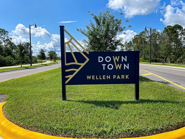 Building Photo - 3BR/2.5BA/1CG Townhome in Gran Paradiso