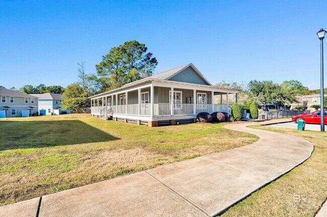 Building Photo - 25806 Pollard Rd