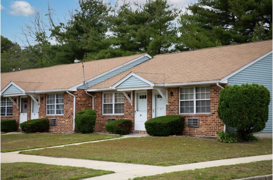 Pleasant Acres 301 W Delilah Rd Pleasantville NJ 08232 Apartment Finder