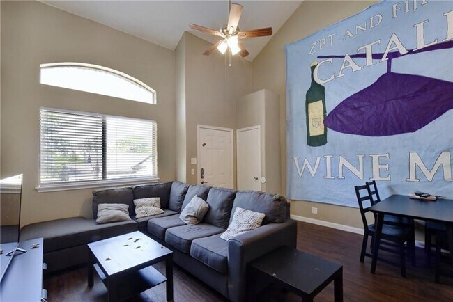 Building Photo - West Campus Complex For Lease Aug 2026!