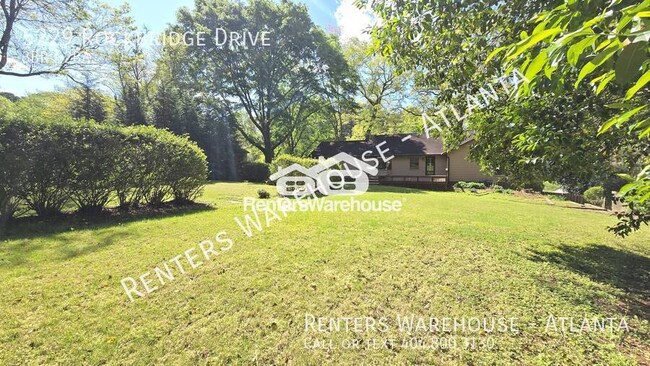 Building Photo - 5229 Rockbridge Dr