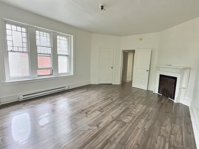 Building Photo - 4620 Wayne Ave