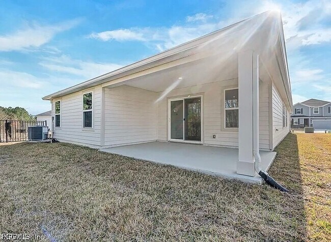 Building Photo - 712 Panther Lk Pkwy
