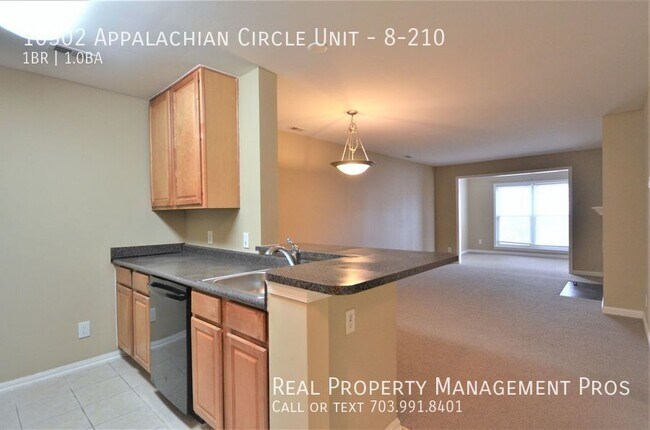 Building Photo - 10302 Appalachian Cir