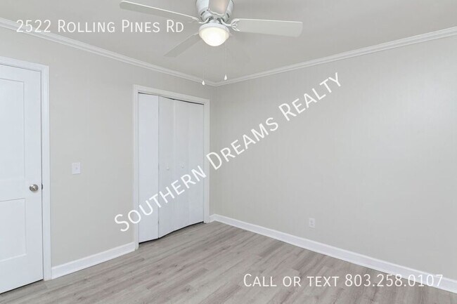 Building Photo - 2522 Rolling Pines Rd