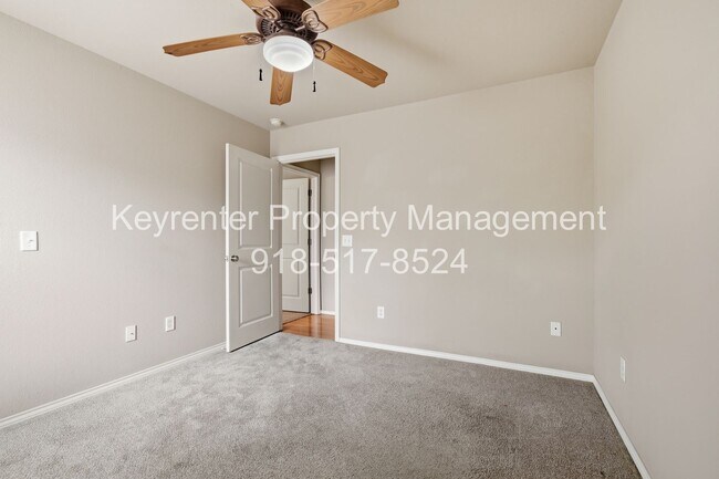 Building Photo - 3 Bed | 2 Bath | Jenks