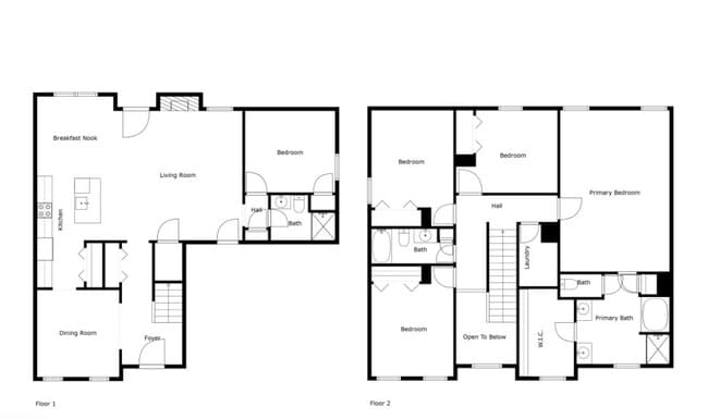 Building Photo - 721 Highgrove Ct