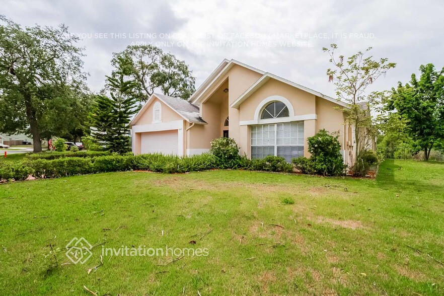 Building Photo - 9649 Lake Douglas Pl
