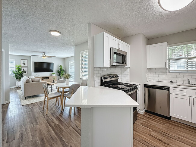 Building Photo - The Riley