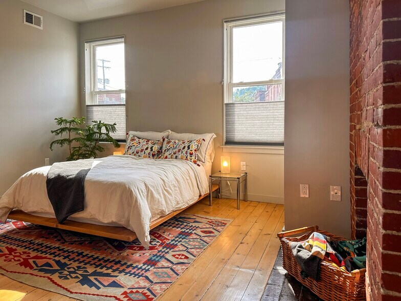 Building Photo - 3345 Ligonier St