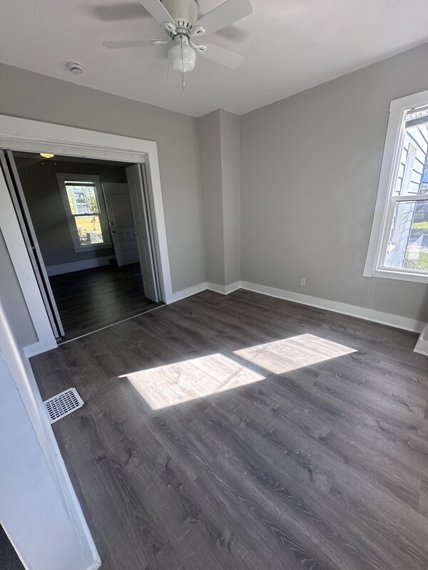 Building Photo - 8617 Force Ave