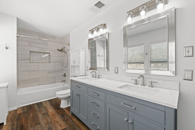 Building Photo - MOVE-IN READY REMODELED RENTAL HOME LOCATED IN NORTHWEST CROSSING