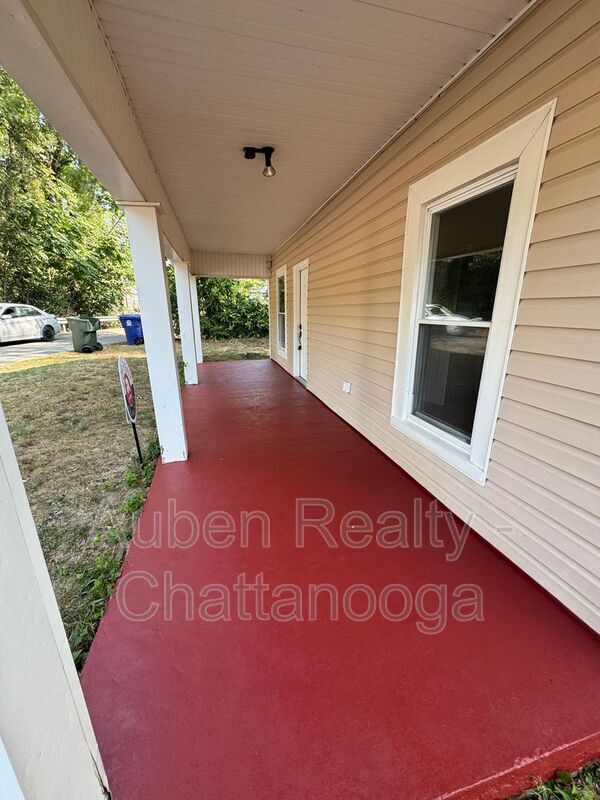 Building Photo - 5714 Tennessee Ave