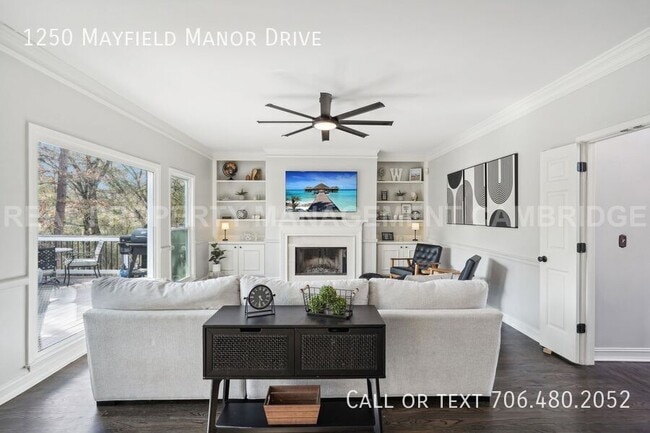 Building Photo - 1250 Mayfield Manor Dr